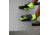 Mechanix Wear FastFit D4-360 Hi-Viz Gloves - Mens, High Visibility Yellow, Medium, SFF-X91-009