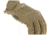 Mechanix Wear FastFit Gloves - Mens, Coyote, Small, FFTAB-72-008