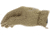 Mechanix Wear FastFit Gloves - Mens, Coyote, Small, FFTAB-72-008