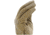 Mechanix Wear FastFit Gloves - Mens, Coyote, Small, FFTAB-72-008