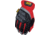 Mechanix Wear FastFit Gloves - Mens, Red, Extra Large, MFF-02-011