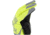 Mechanix Wear High Visible Fastfit Work Gloves - Mens, Yellow, 2XL, SFF-91-012