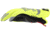 Mechanix Wear High Visible Fastfit Work Gloves - Mens, Yellow, 2XL, SFF-91-012