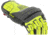 Mechanix Wear High Visible M-Pact 2 Glove - Mens, Yellow, Medium, SP2-91-009