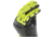Mechanix Wear High Visible M-Pact 2 Glove - Mens, Yellow, Medium, SP2-91-009