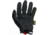 Mechanix Wear High Visible Original XD Glove - Mens, Yellow, Small, SMG-91-008