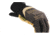 Mechanix Wear Leather Fastfit Glove - Mens, Tan, Small, LFF-75-008