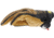 Mechanix Wear Leather M-Pact Glove - Mens, Black, Small, LMP-75-008