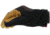 Mechanix Wear Leather Original Glove - Mens, Tan, Small, LMG-75-008