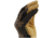 Mechanix Wear Leather Original Glove - Mens, Tan, Small, LMG-75-008