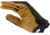 Mechanix Wear Leather Original Glove - Mens, Tan, Small, LMG-75-008