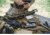 Mechanix Wear M-Pact 0.5mm Gloves - Mens, Covert, Large, MPSD-55-010