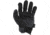 Mechanix Wear M-Pact 2 Tactical Gloves - Mens, Covert Black, Small, MP2-55-008