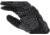Mechanix Wear M-Pact 2 Tactical Gloves - Mens, Covert Black, Small, MP2-55-008