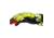 Mechanix Wear M-Pact D4-360 Hi-Viz Gloves - Mens, High Visibility Yellow, Small, SMP-X91-008
