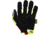 Mechanix Wear M-Pact E5 Glove - Mens, Yellow/Orange/Black, 2XL, SMP-C91-012
