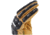 Mechanix Wear M-Pact Leather Driver Cut Resistant Gloves - Mens, Tan, Small, LDMP-C75-008