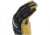 Mechanix Wear Material4x M-Pact Glove - Mens, Black/Yellow, Small, MP4X-75-008