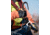Mechanix Wear Material4x M-Pact Glove - Mens, Black/Yellow, Small, MP4X-75-008