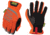 Mechanix Wear High Visible Fastfit Work Gloves - Mens