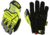 Mechanix Wear High Visible M-Pact XD Glove - Mens