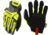 Mechanix Wear M-Pact Open Cuff E5 Cut Resistant Gloves - Mens