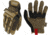 Mechanix Wear M-Pact Open Cuff Gloves - Mens