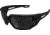 Mechanix Wear Vision Type-X Safety Glasses