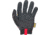 Mechanix Wear Specialty Grip Tacky Grip Gloves - Mens, Black, Small, MSG-05-008