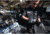 Mechanix Wear Specialty Grip Tacky Grip Gloves - Mens, Black, Small, MSG-05-008