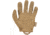 Mechanix Wear Specialty Vent Gloves - Mens, Coyote, Small, MSV-72-008