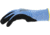 Mechanix Wear SpeedKnit CoolMax Gloves - Men's, Large-Extra Large, Blue, S1CB-03-540