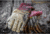Mechanix Wear Flux Gloves - Mens, Tan, Large, WS-FLX-010