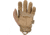 Mechanix Wear TAA M-Pact Tactical Gloves - Mens, Coyote, Medium, MP-F72-009