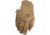 Mechanix Wear TAA M-Pact Tactical Gloves - Mens, Coyote, Medium, MP-F72-009