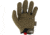Mechanix Wear The Original Gloves - Men's, Brown, Medium, MG-07-009