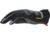 Mechanix Wear Utility Work Gloves - Mens, Black, 2XL, H15-05-012