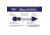 Membrane Solutions Water Filter Straw II