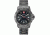Wenger Mountaineer Titanium Watch - Men's Swiss Army Stainless Steel Water Resistant Watch