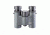 Meopta MeoSport 8x25 Binoculars, w/lens covers, lens cloth 572850