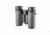 Meopta MeoSport 8x25 Binoculars, w/lens covers, lens cloth 572850