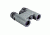 Meopta MeoSport 8x25 Binoculars, w/lens covers, lens cloth 572850