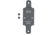 Meprolight MPO PRO-DF Reflex Red Dot Sight Mount, Remington Model 870/1100, Black, 901141243