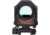 Meprolight OPMOD M22 1x28mm Reflex Red Dot Sight, Open X Reticle, Black, 56226000