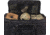 Mercury Tactical Expandable Rolling Deployment Bag, TAA, Black, MRCT9939-BK