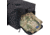 Mercury Tactical Expandable Rolling Deployment Bag, TAA, Black, MRCT9939-BK