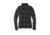 Smartwool Merino 250 Baselayer Pattern 1/4 Zip-Women's, Black-Charcoal H, Extra Small, SW0NP222A41-XS