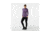 Smartwool Merino 250 Baselayer Pattern 1/4 Zip-Women's, Dark Blue Steel, Extra Small, SW0NP222292-XS