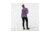 Smartwool Merino 250 Baselayer Pattern 1/4 Zip-Women's, Dark Blue Steel, Extra Small, SW0NP222292-XS