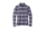 Smartwool Merino 250 Baselayer Pattern 1/4 Zip-Women's, Purple Mist, Extra Small, SW0NP222A26-XS